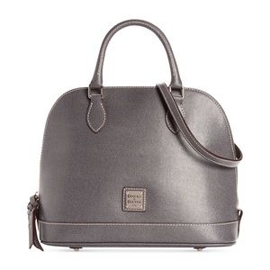 Dooney & Bourke Zip Zip Satchel